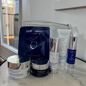 ZO Skin Health Complexion Renewal Pads 30 Pads